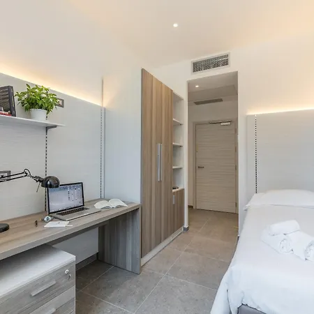 Camplus Palermo Normanni - Casa Per Ferie Hotel Palermo