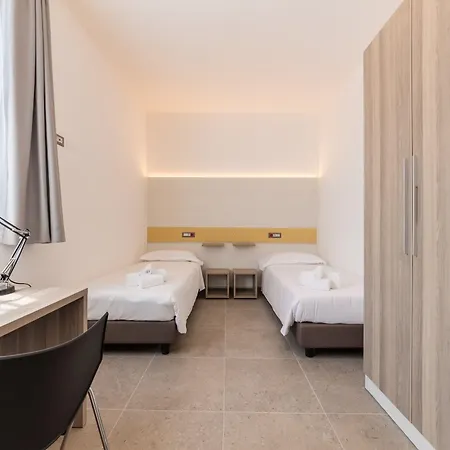 Camplus Palermo Normanni - Casa Per Ferie Palermo