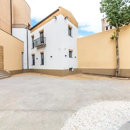 Camplus Palermo Normanni - Casa Per Ferie