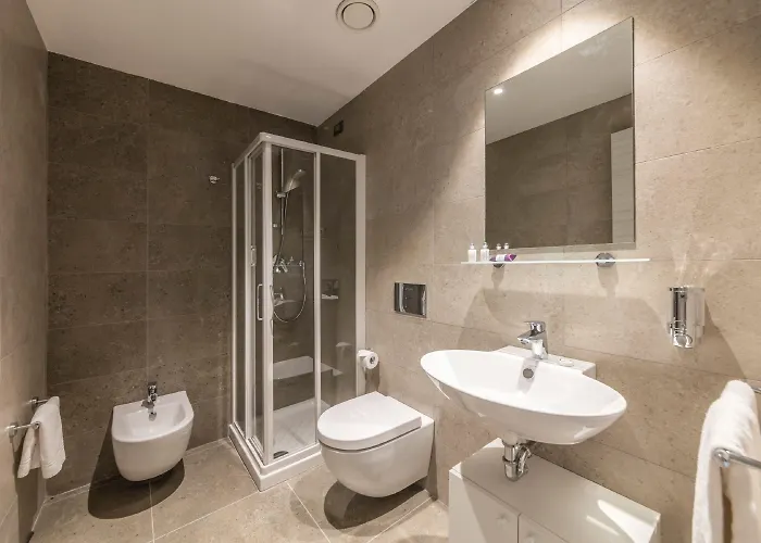 Camplus Normanni - 3* Palermo