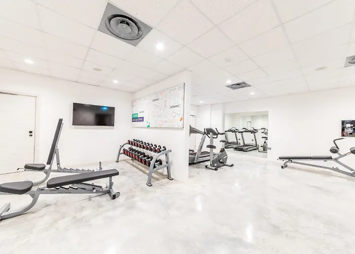 Hotell Camplus Normanni - 3*