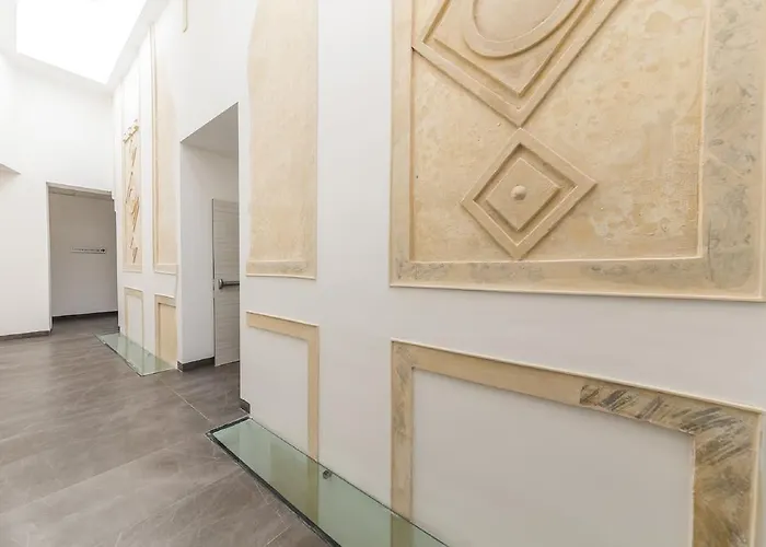 Hotell Camplus Normanni - 3*