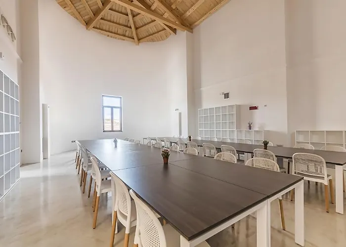 Camplus Normanni - Casa Per Ferie Palermo