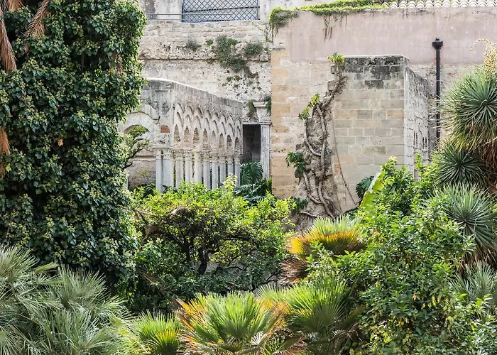 Hotell Camplus Normanni -