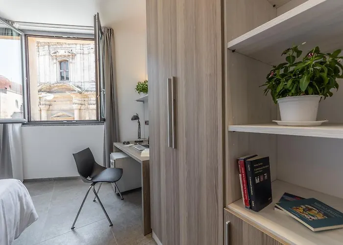 Camplus Normanni - 3* Palermo