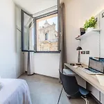 Hotel Camplus Normanni - Palermo
