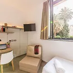 Camplus Normanni - Palermo