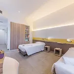 Camplus Normanni - 3* Palermo