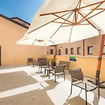 Camplus Normanni - 3* Palermo