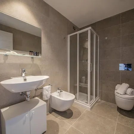 Camplus Palermo Normanni - Casa Per Ferie Hotel Palermo