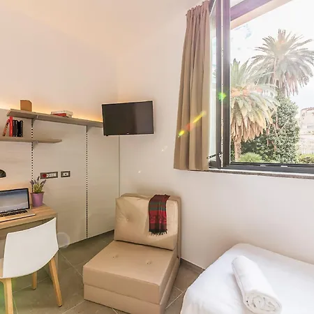 Camplus Palermo Normanni - Casa Per Ferie 3* Palermo