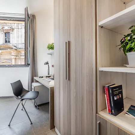 Camplus Palermo Normanni - Casa Per Ferie 3* Palermo