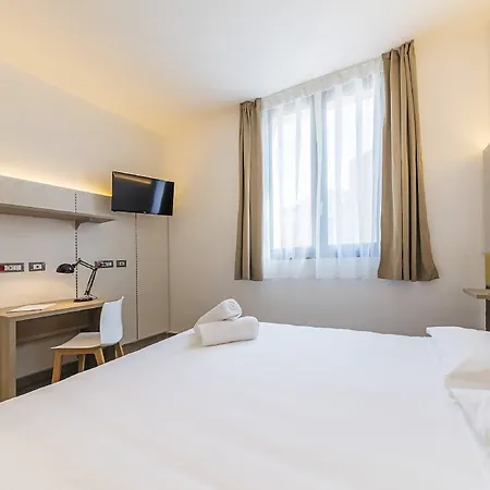 Camplus Palermo Normanni - Casa Per Ferie Hotel Palermo