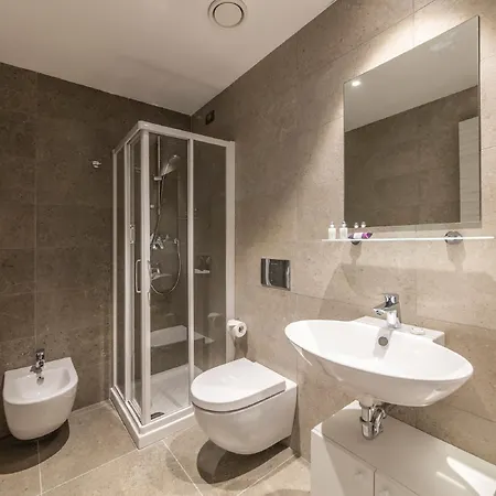 Camplus Palermo Normanni - Casa Per Ferie Hotel 3*