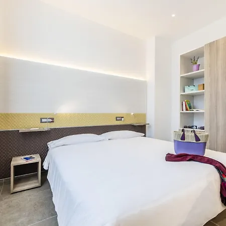 Camplus Palermo Normanni - Casa Per Ferie