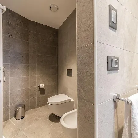 Camplus Palermo Normanni - Casa Per Ferie Hotel 3*