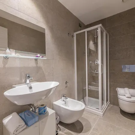 Camplus Normanni - Casa Per Ferie Hotel 3*