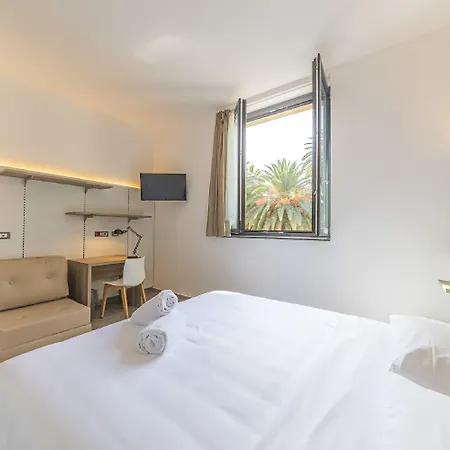 Camplus Normanni - Hotel