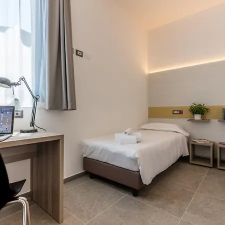 Camplus Normanni - Hotel Palerme