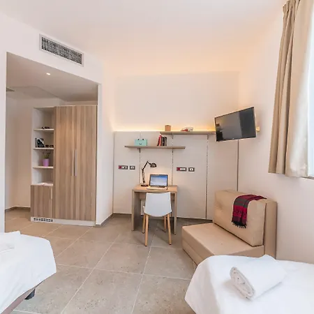 Camplus Normanni -