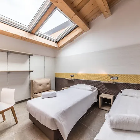 Camplus Normanni - Hotel 3*