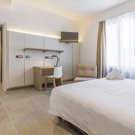 Camplus Normanni - 3* Palerme