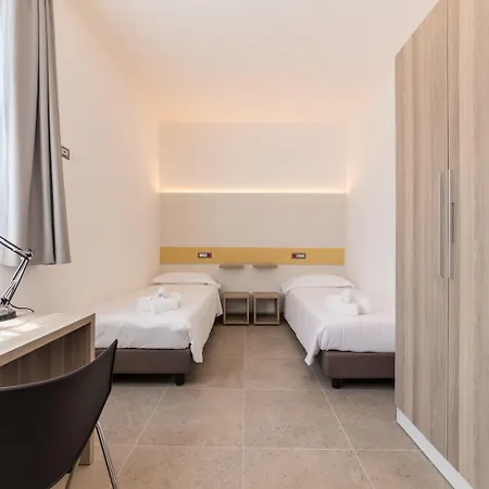 Camplus Normanni - Hotel