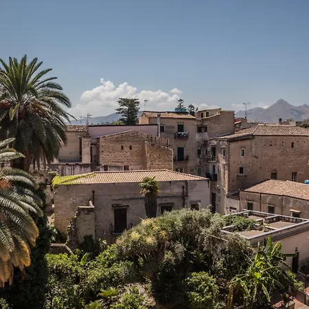 Camplus Normanni - Casa Per Ferie Hotell 3*