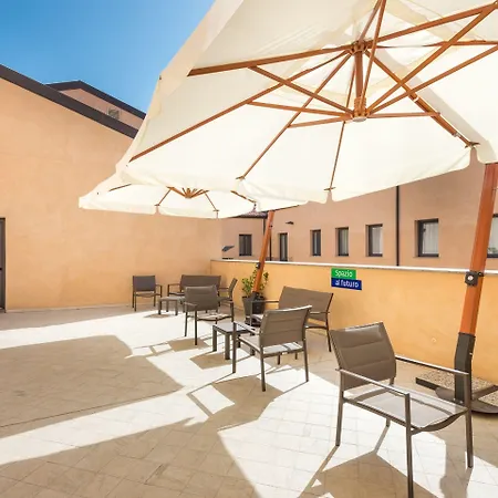 Camplus Normanni - 3* Palerme