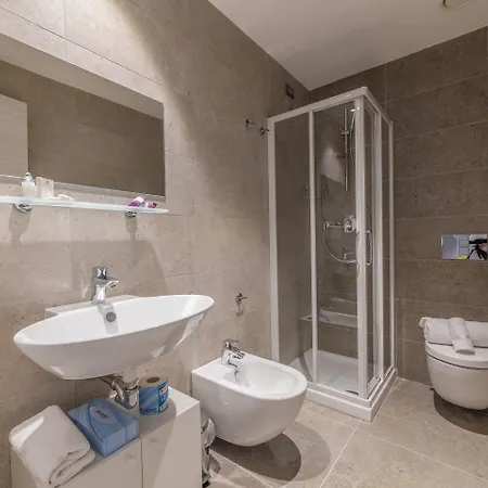 Hotel Camplus Normanni - Palerme