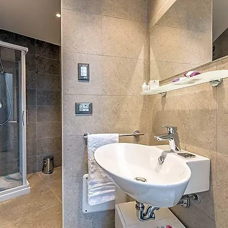 Camplus Normanni - Otel Palermo