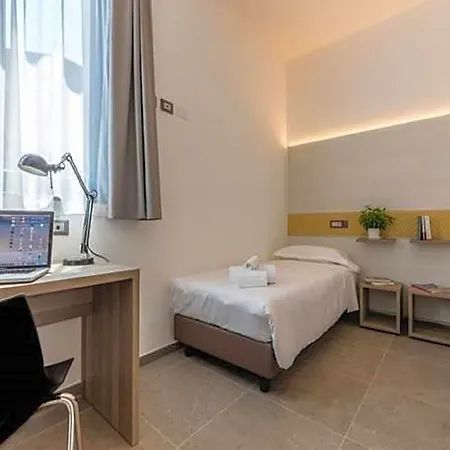 Camplus Normanni - Otel