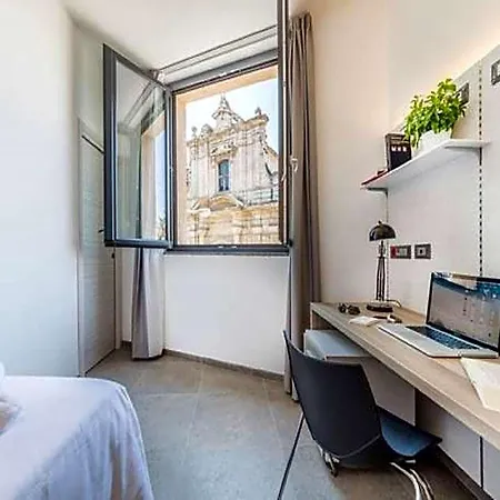 Camplus Normanni - Otel