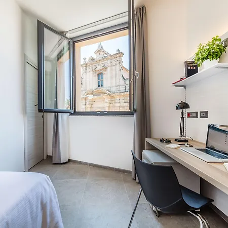 Camplus Normanni - 3* Palermo