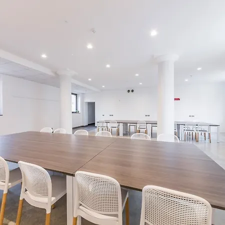 Camplus Palermo Normanni - Casa Per Ferie Hotel Palermo