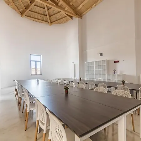 Camplus Palermo Normanni - Casa Per Ferie Palermo