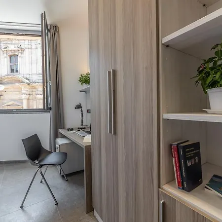 Camplus Palermo Normanni - Casa Per Ferie 3* Palermo