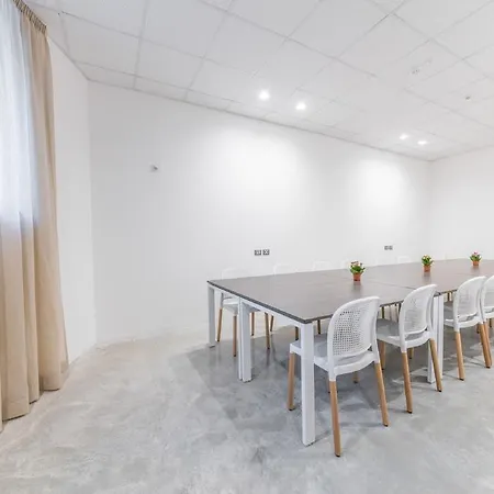Camplus Palermo Normanni - Casa Per Ferie