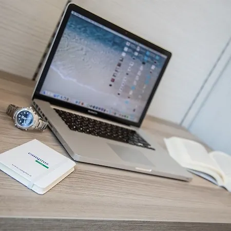 Camplus Normanni - Casa Per Ferie