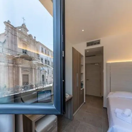 Hotel Camplus Palermo Normanni - Casa Per Ferie Palermo