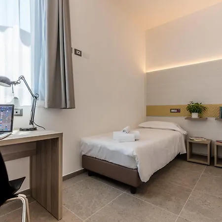 Hotel Camplus Normanni - Casa Per Ferie Palermo