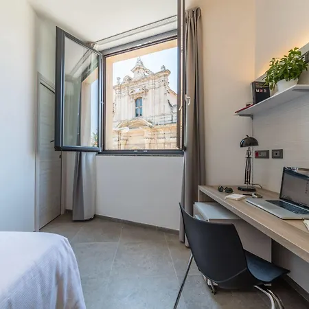 Otel Camplus Normanni - 3*