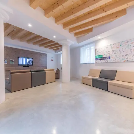 Camplus Palermo Normanni - Casa Per Ferie 3* Palermo