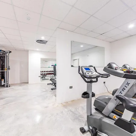 Hotel Camplus Palermo Normanni - Casa Per Ferie 3*