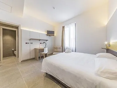 Camplus Normanni - Otel Palermo