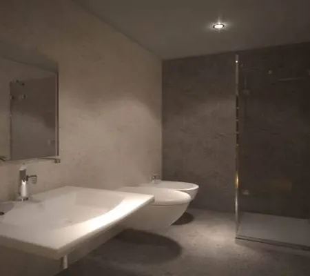 Camplus Normanni - Otel Palermo