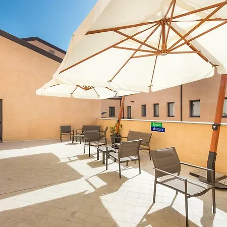 Camplus Palermo Normanni - Casa Per Ferie