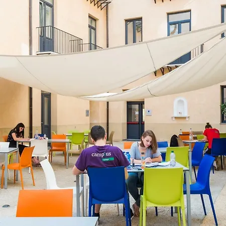 Camplus Palermo Normanni - Casa Per Ferie