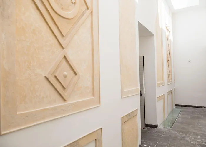 Camplus Normanni - Casa Per Ferie