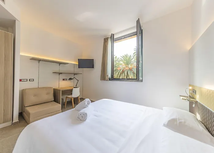 Camplus Normanni - Casa Per Ferie 酒店